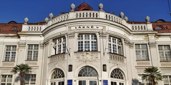 Blahodárné vyhřívání se v infrasauně v Alžbětiných Lázních: vstup pro 1 i 2 osoby