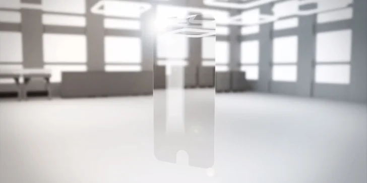 Nano obal na mobil, chytré hodinky nebo displeje fotoaparátů: sám se regeneruje a nepraskne