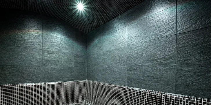 Relax kousek od Klínovce: 4* hotel s privátním wellness, pokoj s polopenzí nebo studio s kuchyní