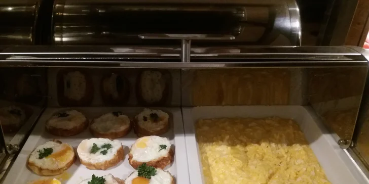 Relax kousek od Klínovce: 4* hotel s privátním wellness, pokoj s polopenzí nebo studio s kuchyní
