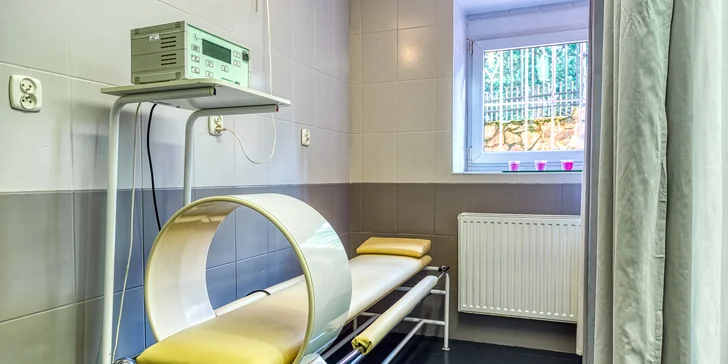 Relax v Polsku: hotel s polopenzí, neomezený wellness a solná jeskyně