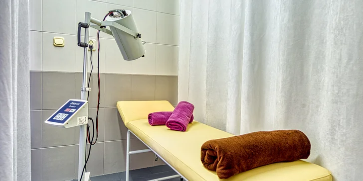 Relax v Polsku: hotel s polopenzí, neomezený wellness a solná jeskyně