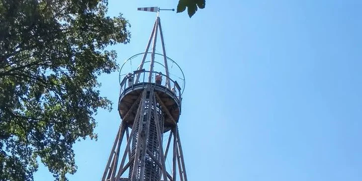 Výlet kousek od Prahy: Rodinná jízda koňským povozem na Křivoklátsku