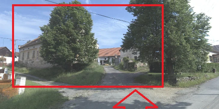 Výlet kousek od Prahy: Rodinná jízda koňským povozem na Křivoklátsku