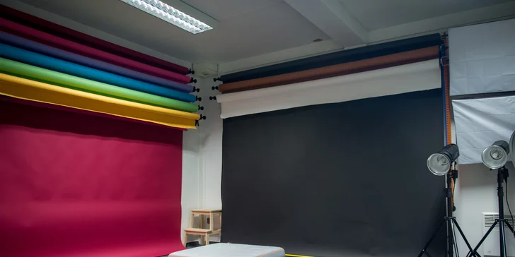 Nechte si pořídit krásné fotky vašeho mazlíčka od profesionální fotografky
