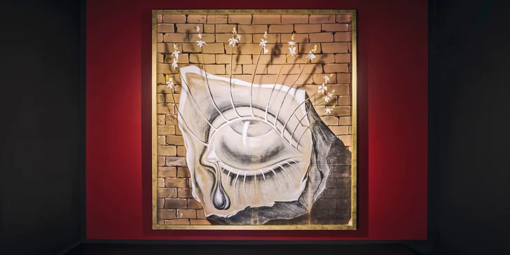 Génius surrealismu: vstup na výstavu Salvador Dalí Enigma pro děti, dospělé i rodiny