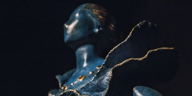 Génius surrealismu: vstup na výstavu Salvador Dalí Enigma pro děti, dospělé i rodiny