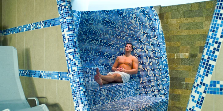 Dovolená v příjemném hotelu u Balatonu: polopenze, wellness i bohatá nabídka aktivit