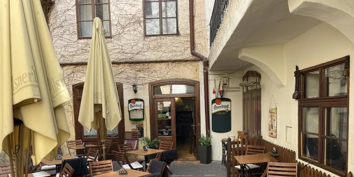 Škola čepování pod taktovkou mistra výčepního včetně konzumace a lehkého občerstvení