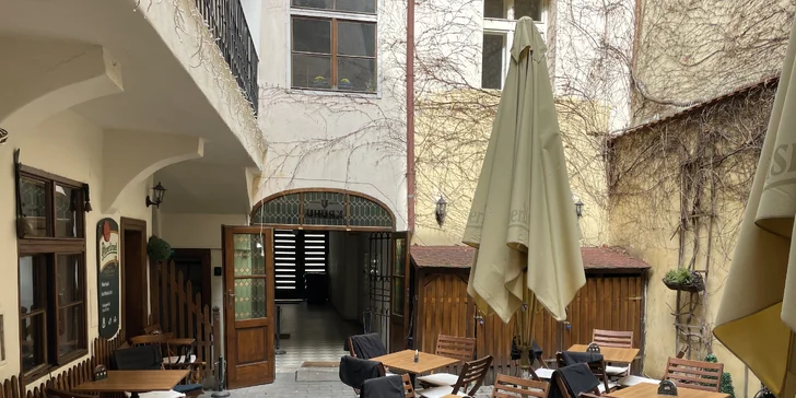 Škola čepování pod taktovkou mistra výčepního včetně konzumace a lehkého občerstvení