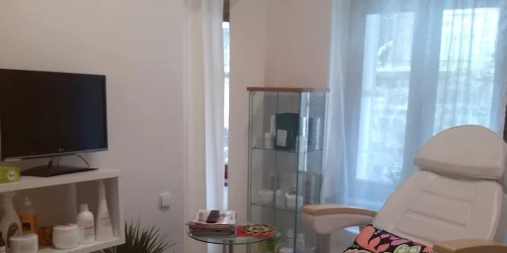 Zbavte se vrásek revoluční mezoterapií DermaPen