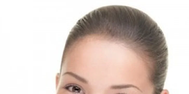 Botox - korekce mimických vrásek