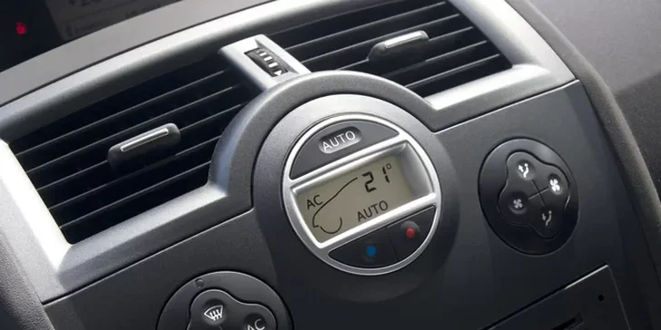 Kompletní servis klimatizace ve vašem voze