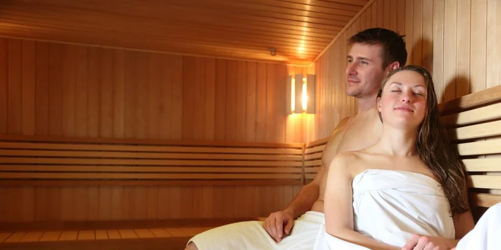 Pohoda a relax v Božím Daru: penzion se snídaní, wellness a procedurami