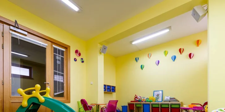 Pohoda a relax v Božím Daru: penzion se snídaní, wellness a procedurami