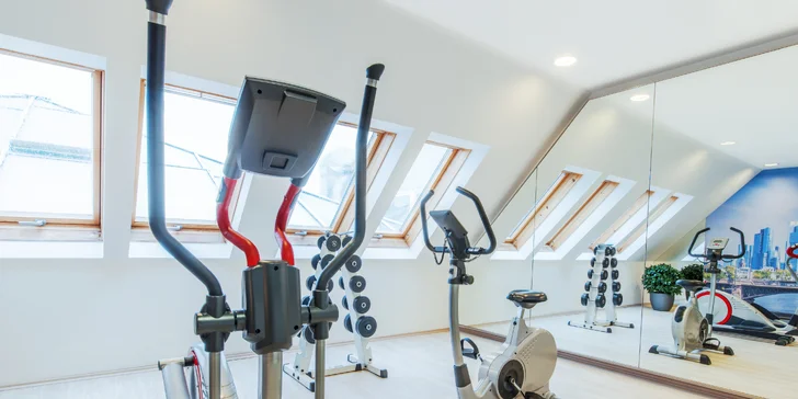 Pěkný 4* hotel přímo v centru Budapešti: snídaně a neomezený vstup do sauny