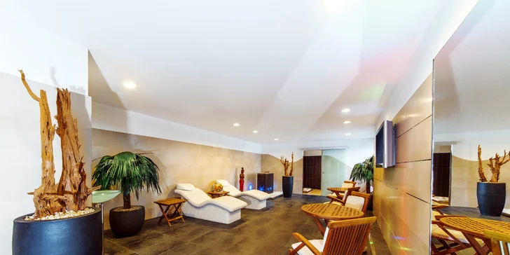 Pěkný 4* hotel přímo v centru Budapešti: snídaně a neomezený vstup do sauny
