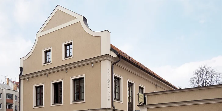 Relax pro dva: 2 nebo 3 hodiny v soukromém wellness s občerstvením
