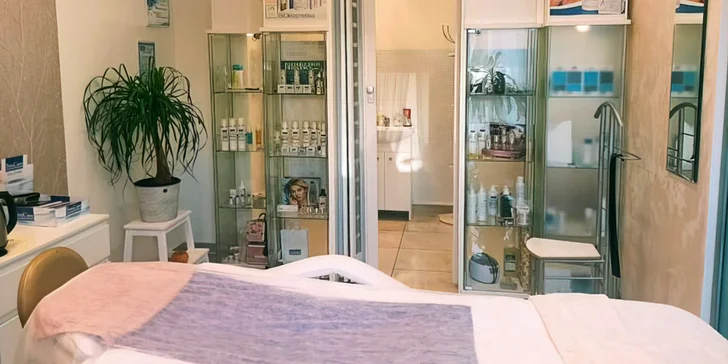 Pro krásnější tělo: ultrazvuková a radiofrekvenční liposukce i lymfodrenáž