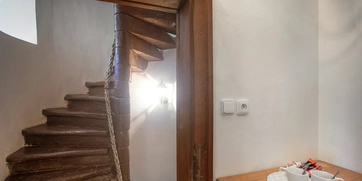 Zámecký pobyt ve Žďáru nad Sázavou se snídaní a vstup do Muzea nové generace
