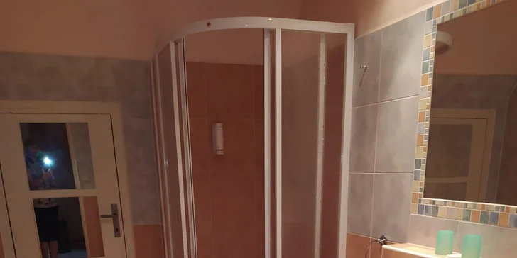 Vládní vila v Luhačovicích: ubytování v boutique hotelu, polopenze a vstup do aquacentra nebo dárek