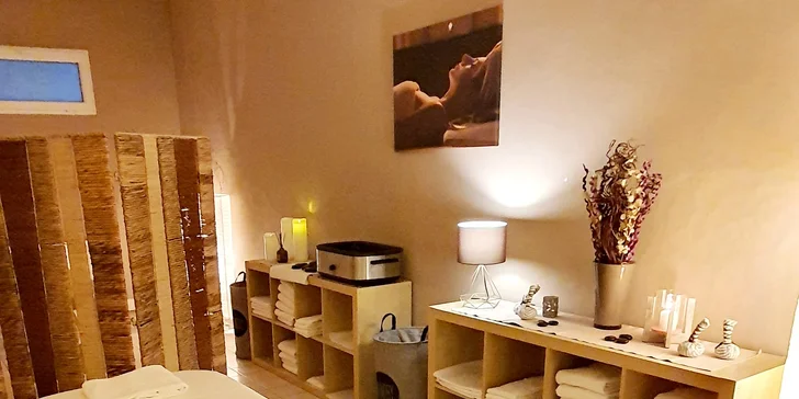 Načerpejte energii uprostřed přírody: relax, romantika i dámská jízda a snídaně či polopenze