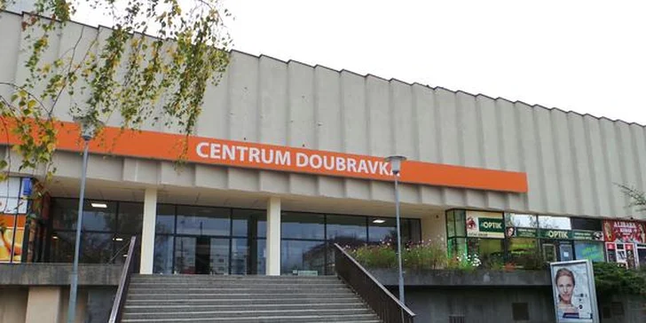 Vstupenka na divadelní představení Klíče na neděli v Divadle Pluto