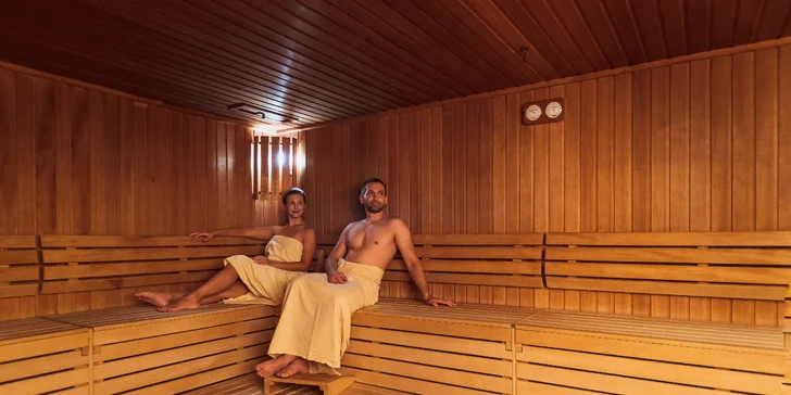 Pobyt v Julských Alpách: snídaně, každodenní wellness i vstup do kasina