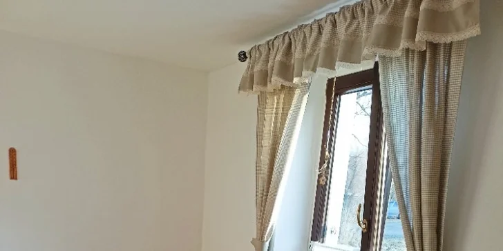 Pohodový pobyt v nově zrekonstruované chalupě na Šumavě: vybavený apartmán až pro 6 osob