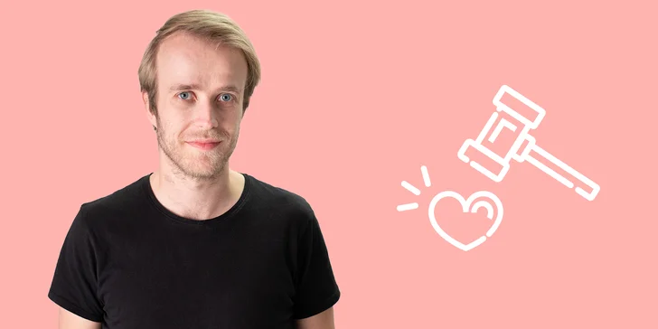 Dražba dobrých skutků: přihoďte na výcvik canisterapeutického psa, osobní asistenty i lepší život kuřat