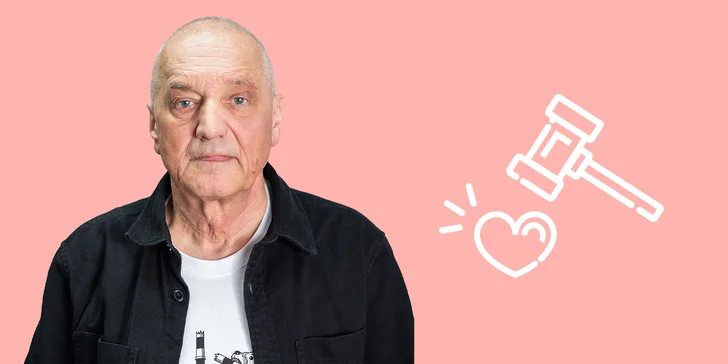 Dražba dobrých skutků: přihoďte na výcvik canisterapeutického psa, osobní asistenty i lepší život kuřat