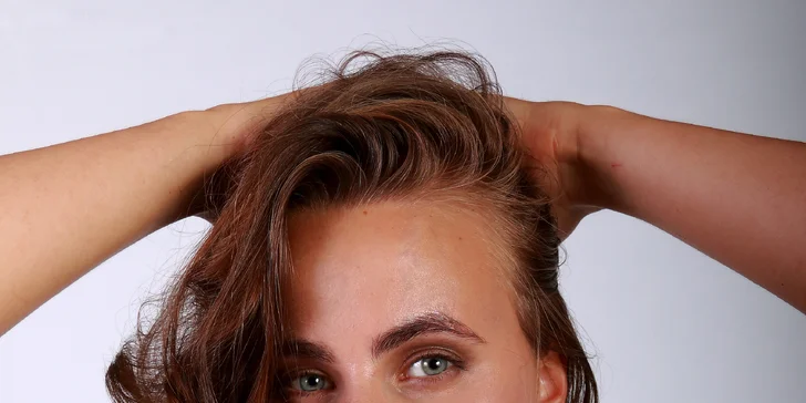 Profesionální focení s italskými fotografy až pro 5 osob: portréty, fashion, rodiny a děti, boudoir či glamour