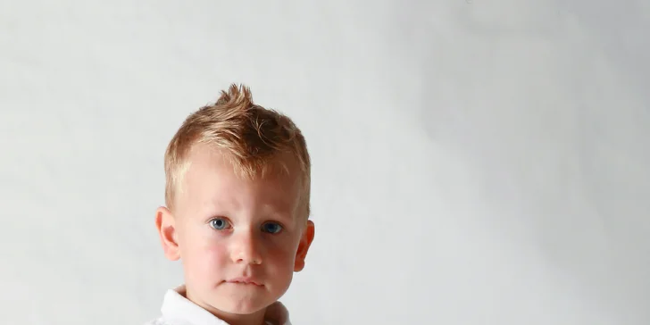 Profesionální focení s italskými fotografy až pro 5 osob: portréty, fashion, rodiny a děti, boudoir či glamour