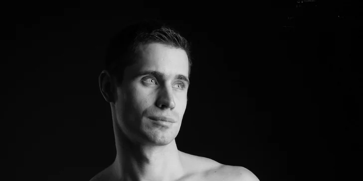 Profesionální focení s italskými fotografy až pro 5 osob: portréty, fashion, rodiny a děti, boudoir či glamour