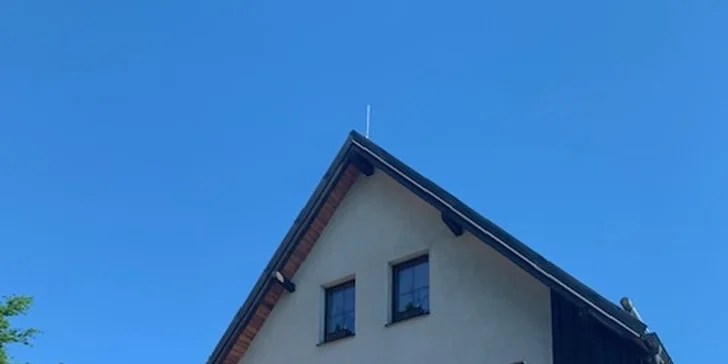 Aktivní dovolená v Krušných horách s infrasaunou