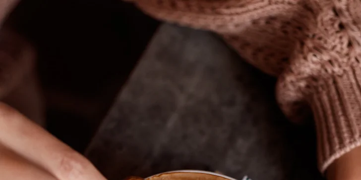 Italské gelato královské chuti i s kávou dle výběru u Pražského hradu
