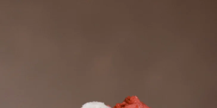 Italské gelato královské chuti i s kávou dle výběru u Pražského hradu