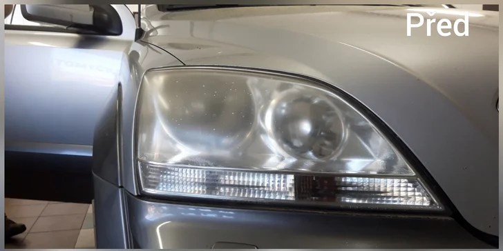 Perfektní péče o o vaše auto: ruční mytí interiéru i exteriéru
