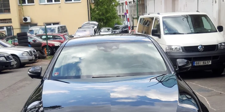 Perfektní péče o o vaše auto: ruční mytí interiéru i exteriéru