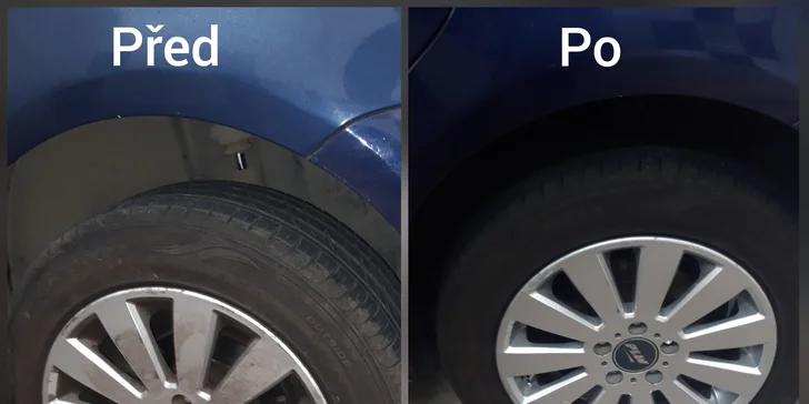 Perfektní péče o o vaše auto: ruční mytí interiéru i exteriéru
