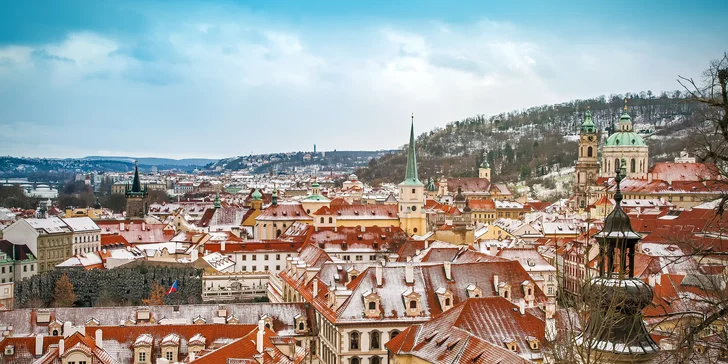 Ubytování na Královské cestě: vybavené apartmány v renesančním domě