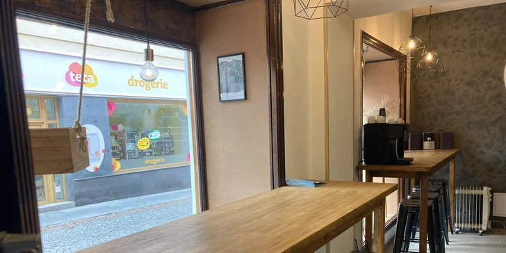 Voucher až na 500 Kč na zdravé dobroty v Salátovně: poké, wrapy, saláty, smoothies i freshe