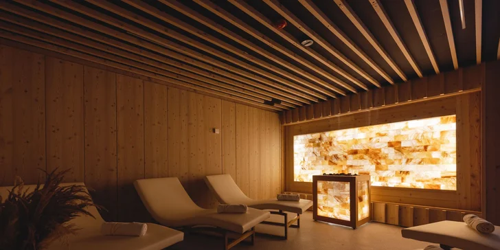 Dovolená ve Slovinsku u jezera Bohinj: 4* hotel se snídaní, zahrada a za příplatek wellness