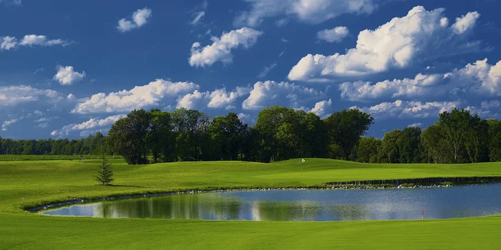 199 Kč za golfový kurz pro začátečníky v hodnotě 1200 Kč. Dvouhodinový program s profesionálním trenérem včetně zapůjčení vybavení!