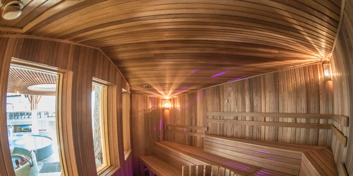 Dovolená v Maďarsku: 4* hotel v Zalakarosi nedaleko Balatonu, wellness, aqualand a polopenze