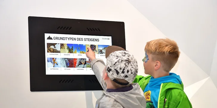 Rodinné vstupné do Muzea Českého ráje v Turnově: prohlídka všech stálých expozic a výstav
