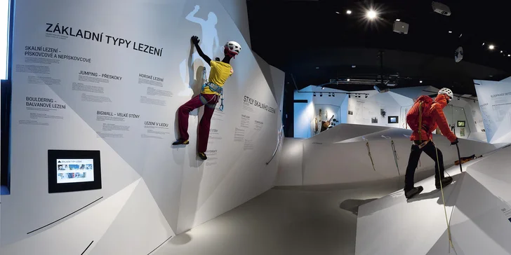 Rodinné vstupné do Muzea Českého ráje v Turnově: prohlídka všech stálých expozic a výstav