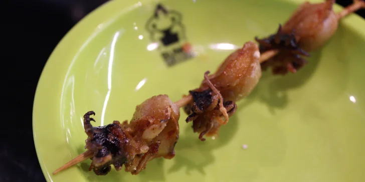 Jediné running sushi v Hradci Králové: až 2 hodiny neomezené konzumace