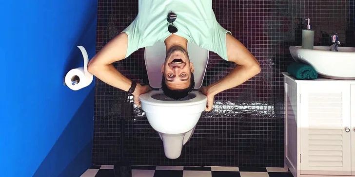 Pořiďte si dokonalé fotky na interaktivní výstavě Selfie House: přes 20 scenérií