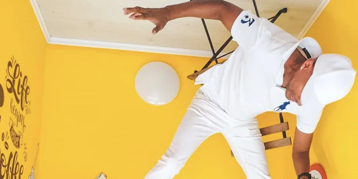 Pořiďte si dokonalé fotky na interaktivní výstavě Selfie House: přes 20 scenérií
